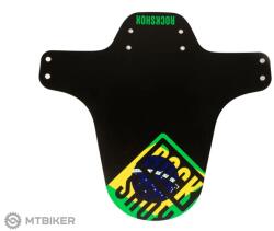 RockShox AM Fender első sárvédő, 26-29, Bazil zászló