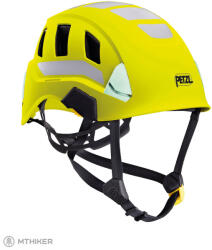 Petzl STRATO VENT HI-VIZ munkasisak, élénk sárga