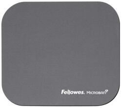 Fellowes Microban egérpad, ezüst