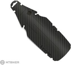 Rie: Sel design Ritze Large hátsó sárvédő, carbon