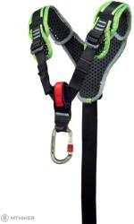 OCÚN Thor Top mellheveder, zöld (M-L (160-185 cm))