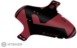 Rie: Sel design Kol: oss első sárvédő, 26-29, Berry