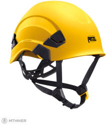 Petzl VERTEX munkasisak, sárga