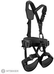 Rock Empire Atlas Uni munkahám, fekete (L-XXL)