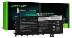 Green Cell li-polymer akku (7, 6v, 4150, ah, asus vivobook 15 a512 a512da a512fa kompatibilis) fekete (AS165)
