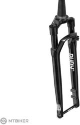 RockShox Rudy XL Ultimate Race Day 2 XPLR Solo Air 28" rugós villa (60 mm)