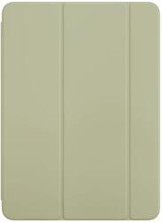 Apple Smart Folio 11 hüvelykes iPad Airhez (M2) zsályazöld - kiállítási darab - újracsomagolt