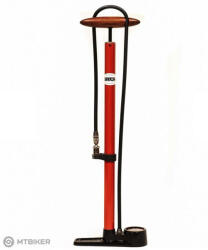 Silca Pista szervizszivattyú, piros