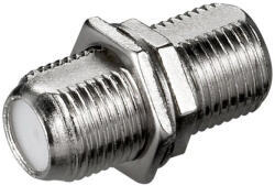 PremiumCord F csatlakozó toldó adapter (KJR-41) (KJR-41)