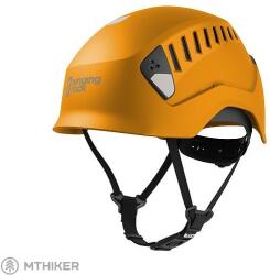 Singing rock BLAST munkavédelmi sisak, sáfrány arany