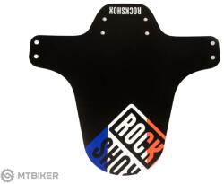 RockShox AM Fender első sárvédő, 26-29, Franciaország zászló