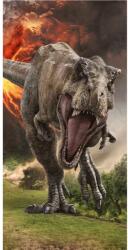 Jerry Fabrics Jurassic World törölköző fürdőlepedő volcano (5300754)