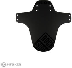 RockShox AM Fender első sárvédő, fekete/fekete