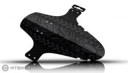 Rie: Sel design Kol: oss első sárvédő, 26"-29", Maori