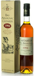 Armagnac Castaréde 1994 DRS (0, 5L / 40%) - goodspirit
