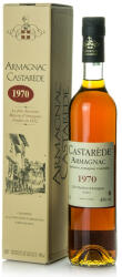  Armagnac Castaréde 1970 (0, 5L / 40%) - goodspirit