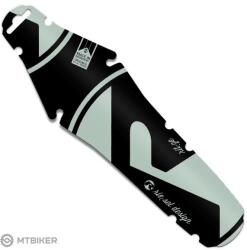 Rie: Sel design Rie: Sel Rit: ze hátsó sárvédő, zsálya