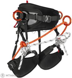 Rock Empire Sherman munkaállvány, fekete (L-XL)