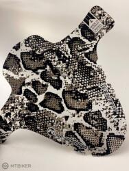 Rie: Sel design Rie: Sel Schlamm: PE első sárvédő, kígyó