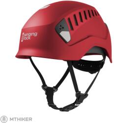Singing rock BLAST munkavédelmi sisak, keleti piros