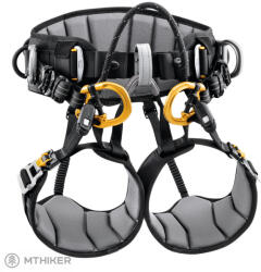 Petzl SEQUOIA SRT munkaheveder (1)