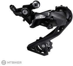 Shimano 105 RD-R7000-GS hátsó váltó, 11-seb. , hosszú kanalas (új kerékpárról leszerelve)