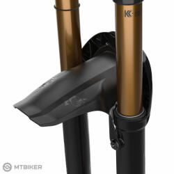 Ride FOX FOX első sárvédő, Float 36/38 villára, fekete