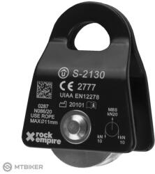 Rock Empire Kis SS csiga