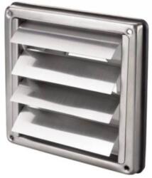  Gravitációs zsalu MVM 100 VJN rozsdamentes