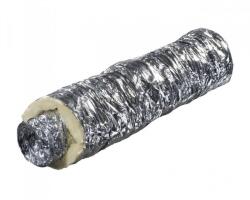  Sonoconnect 315/10 Hő és hangszigetelt csatorna 150°C-ig