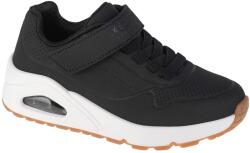 Skechers Cipő, Skechers Uno Air Blitz 403673L-BLK, fekete, 33 EU (403673L-BLK_33)
