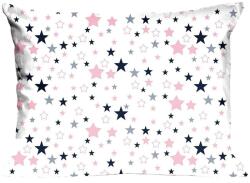  Poszewka 40x40 cm Kids 24, pamut, többszínű, komplett gyerekszobai szett (2360195)