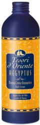 Tesori d'Oriente Aegyptus tusfürdőkrém, 500 ml