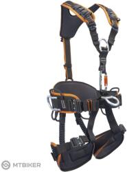 Rock Empire Master Al Lock hám, narancssárga (S-XL)