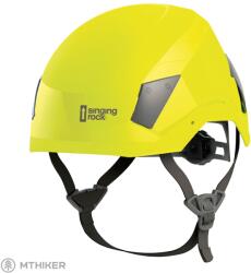 Singing rock Énekrock FLASH ACCESS munkasisak, fényvisszaverő