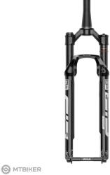 RockShox SID SL Ultimate Race Day - 3P Remote 29 teleszkópvilla, fényes fekete (100 mm)