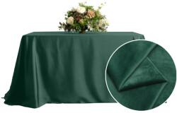 Meble od Nowa Obrus matowy, Meble od Nowa, butelka zöld, 230x230cm (convivum_5905080704426)