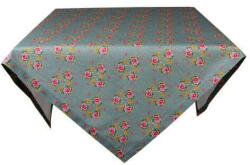 Clayre & Eef Vidám Madár Asztalterítő - Pamut - 150x250 cm