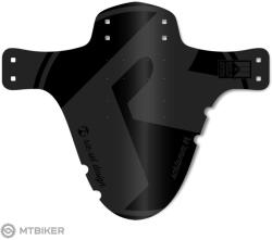 Rie: Sel design SchlammPE első sárvédő, stealth