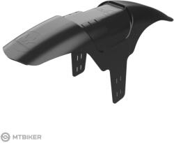 Mudhugger Evo Ziptie Shorty, elülső