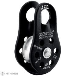 Rock Empire Pulley Mini csiga, fekete