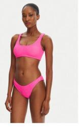 Banana Moon női úszómelltartó, JUSTIN SCRUNCHY, Poliamid/Elasztán, S INTL, Rózsaszín (0000304811692_S)