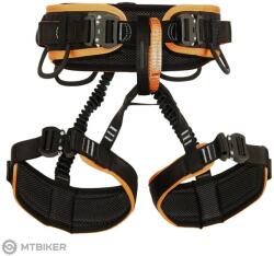 Rock Empire Belt Equip Lock munkaheveder, narancssárga (XS-M)