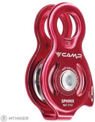 CAMP Szfinx csiga