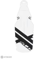 XLC MG-C33 XL hátsó mini sárvédő univerzális fehér