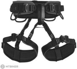 Rock Empire Belt Equip Lock munkaheveder, fekete (M-XXL)