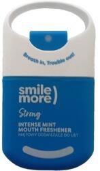 Hiskin Szájfrissítő, Hiskin, Smile More Mietowy, 20 ml, mentol, kamillakivonat (169141)