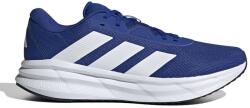 Adidas adidas Performance, Galaxy 7 logós futócipő, Fehér, Királykék, 6.5 (ID8756-6.5) Férfi futócipő