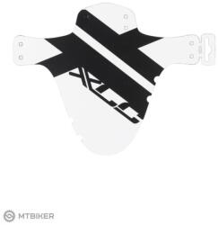 XLC MG-C34 első mini sárvédő 20-29 fehér