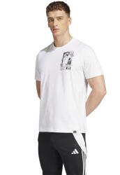 adidas Performance adidas Performance, Messi futballmez, Fehér, XL (JJ1414-XL)